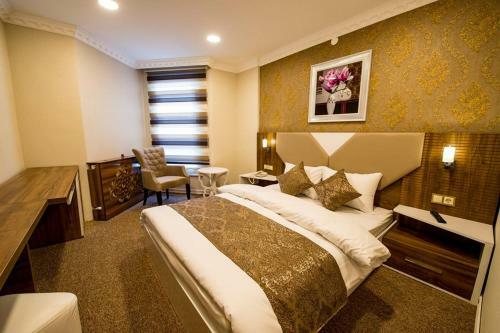 Hotel Kars-i Si?ri?n Otel