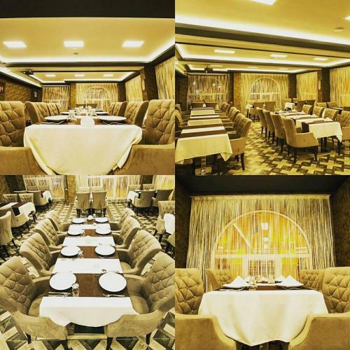 Hotel Kars-i Si?ri?n Otel