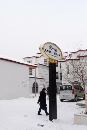 Hotel Kars-i Si?ri?n Otel