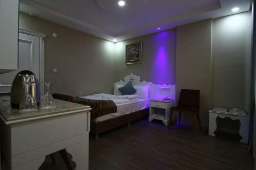 Hotel Kent Ani