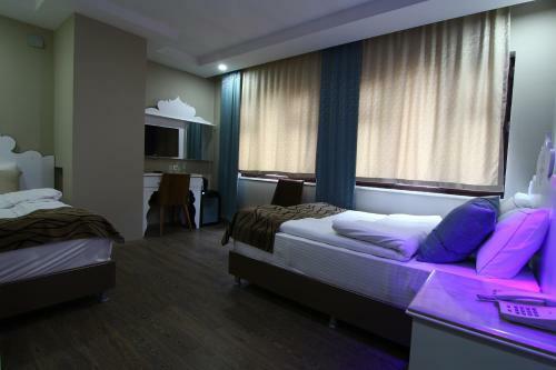 Hotel Kent Ani