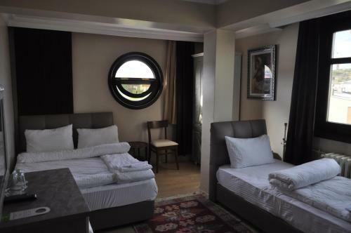 Hotel Kent Ani