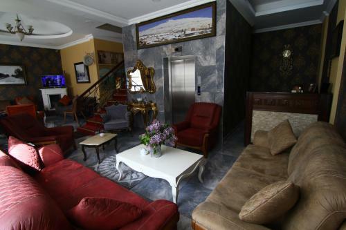 Hotel Kent Ani