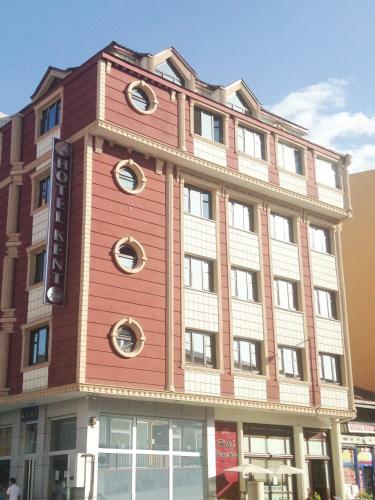 Hotel Kent Ani
