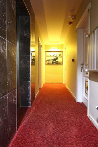 Hotel Kent Ani