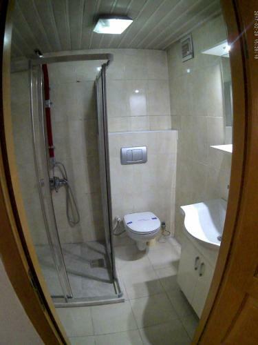 Hotel Karaba? Otel