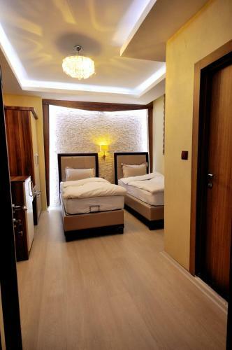 Kars Konak Hotel