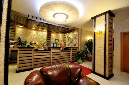 Kars Konak Hotel