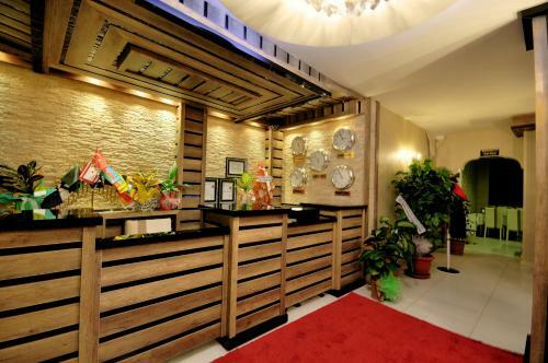 Kars Konak Hotel