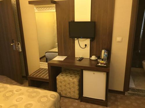 Hotel Cenas Otel
