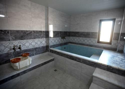 Mekan Ilica Apart Otel