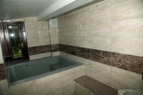 Mekan Ilica Apart Otel