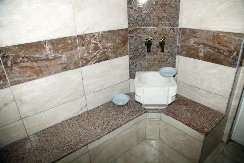 Mekan Ilica Apart Otel