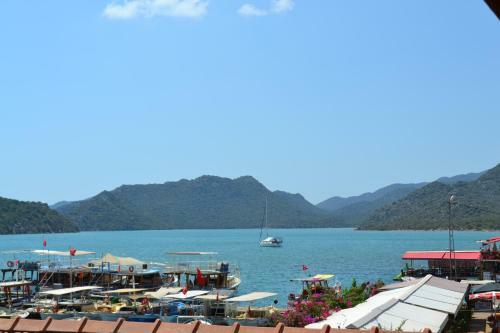 Onur Pension