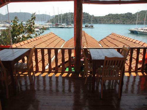 Onur Pension