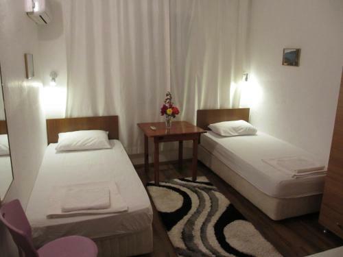Onur Pension