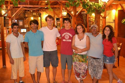 Onur Pension