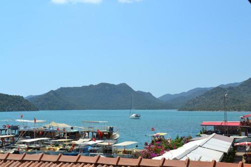 Onur Pension