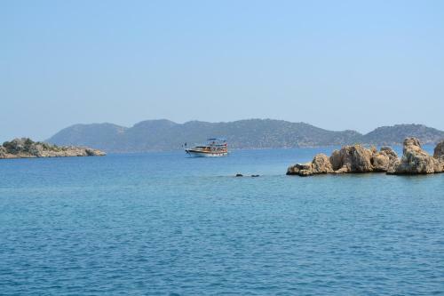 Onur Pension