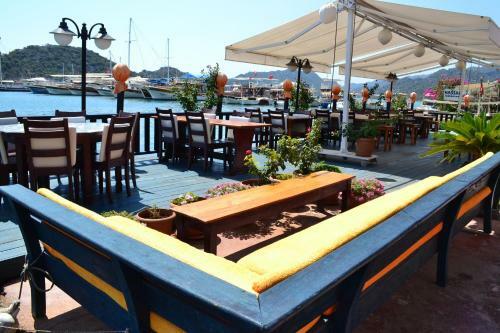 Onur Pension