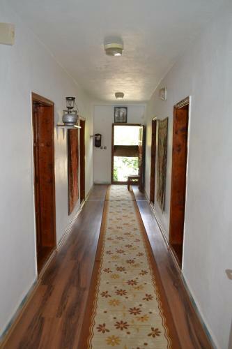 Onur Pension