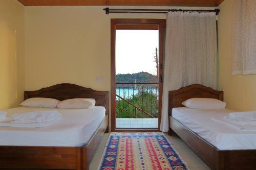 Hostal Baba Veli Pension
