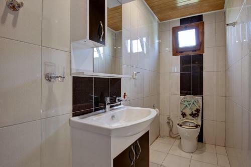 Hostal Baba Veli Pension