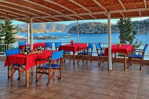 Hostal Baba Veli Pension