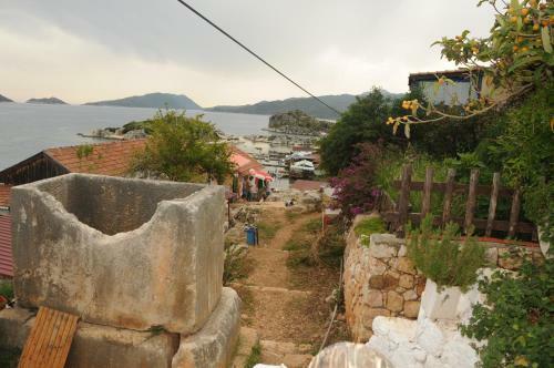 Castle Pansiyon