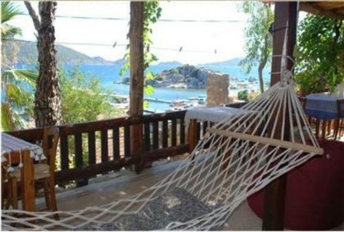 Hostal Simena Pension