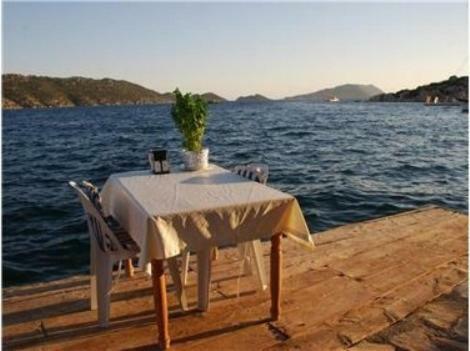Hostal Simena Pension