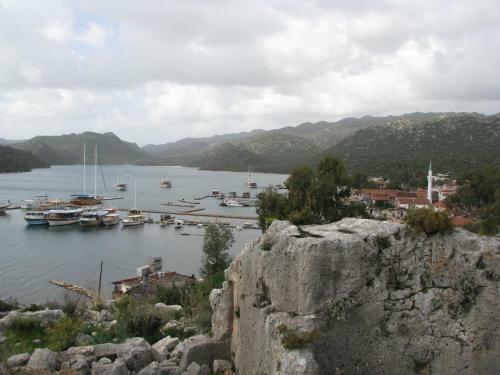 Gonul Pansiyon