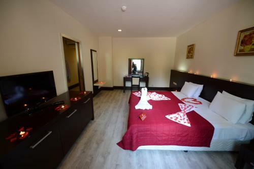Arsan Hotel