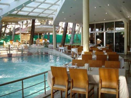 Arsan Hotel