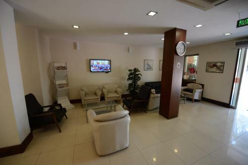 Arsan Hotel