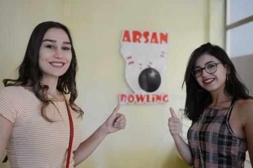Arsan Hotel