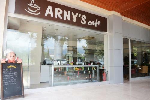 Arsan Hotel