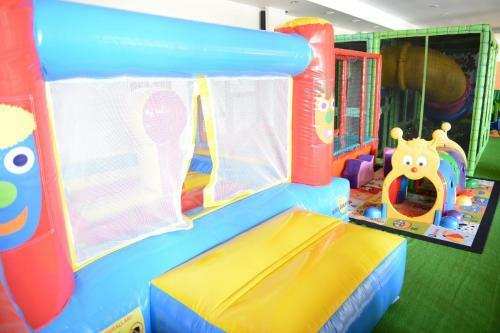 Arsan Hotel