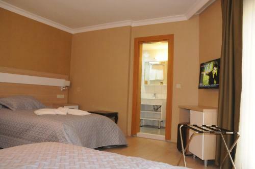 Hotel Laville