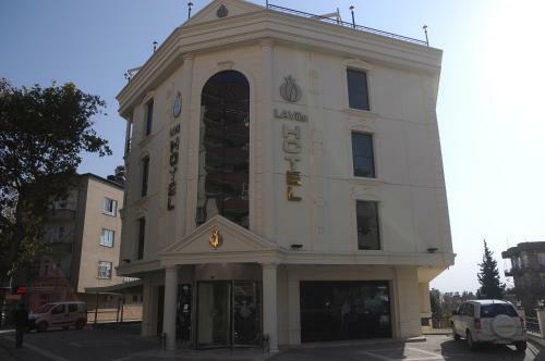 Hotel Laville