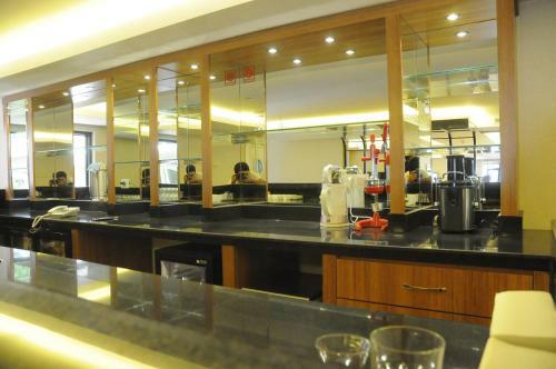 Hotel Laville