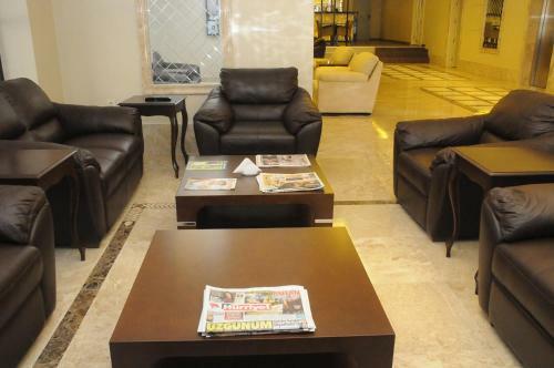 Hotel Laville