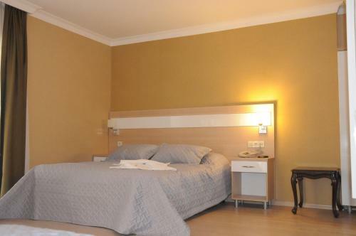 Hotel Laville