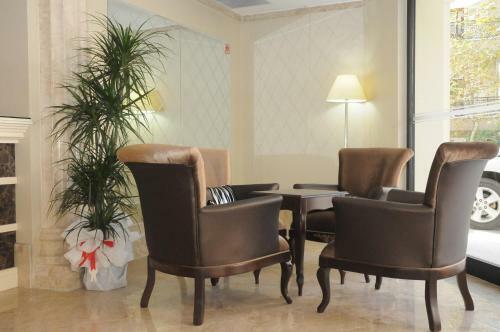 Hotel Laville