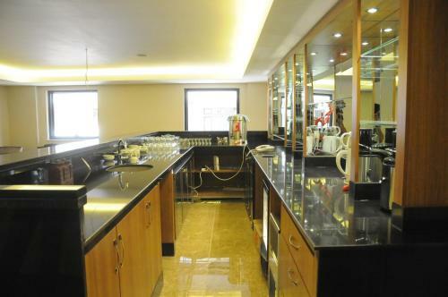 Hotel Laville