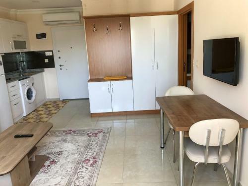 Apartamento Alp Residence