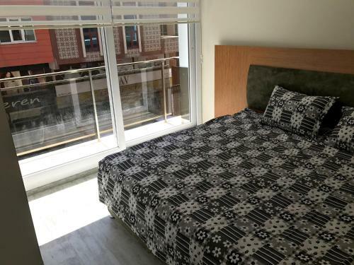 Apartamento Alp Residence