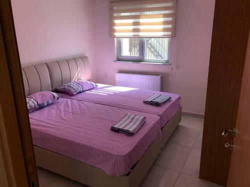 Apartamento Alp Residence