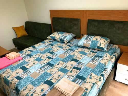 Apartamento Alp Residence