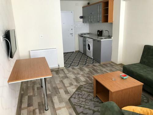 Apartamento Alp Residence